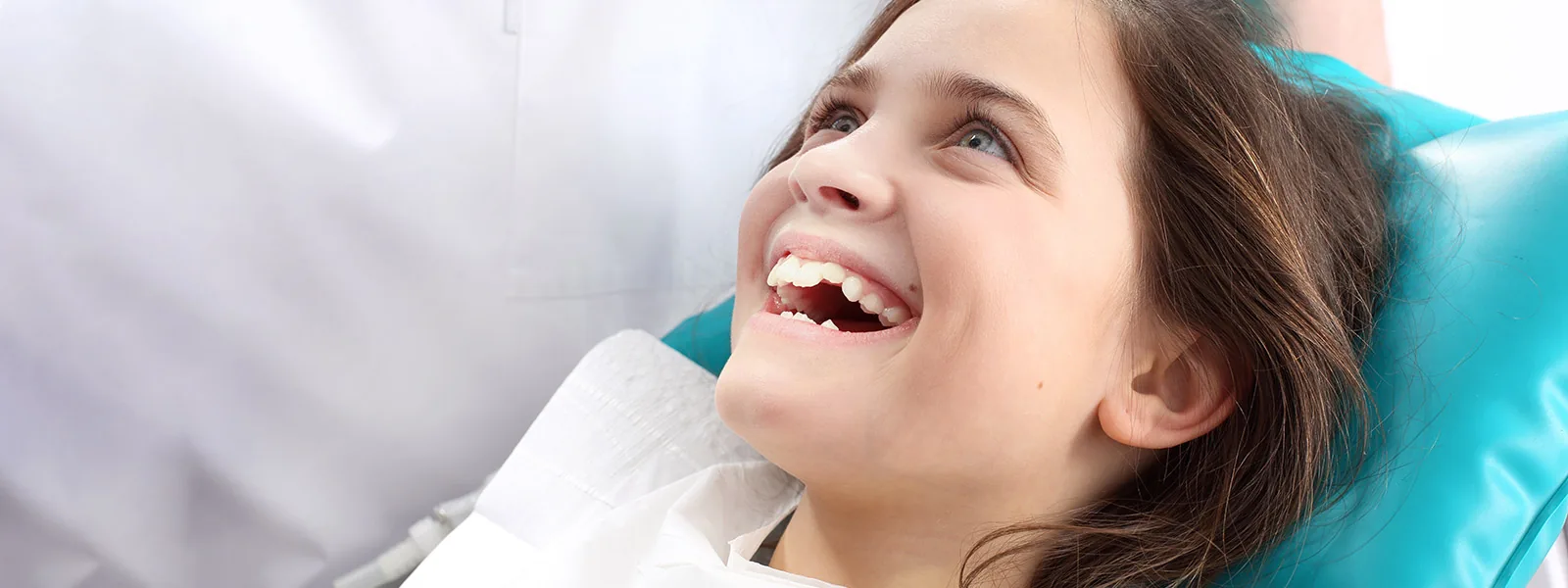 Kieferorthopädische Behandlung bei Kindern und Jugendlichen